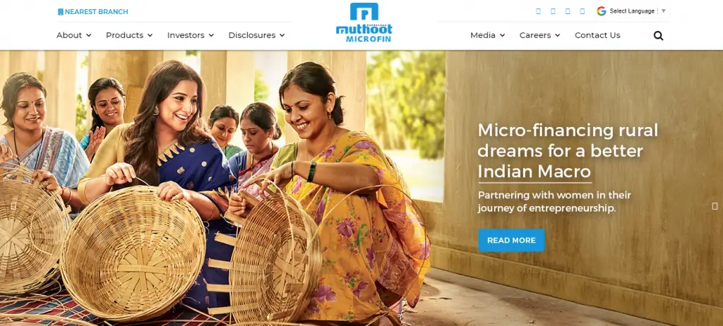 microfinance business plan in hindi